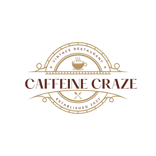 Cafe Logo