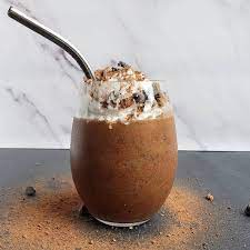 Java Chip Frappuccino